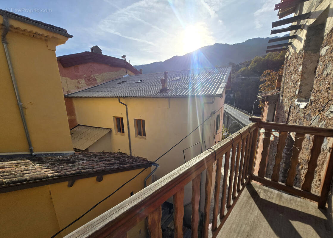 Maison à ROQUEBILLIERE