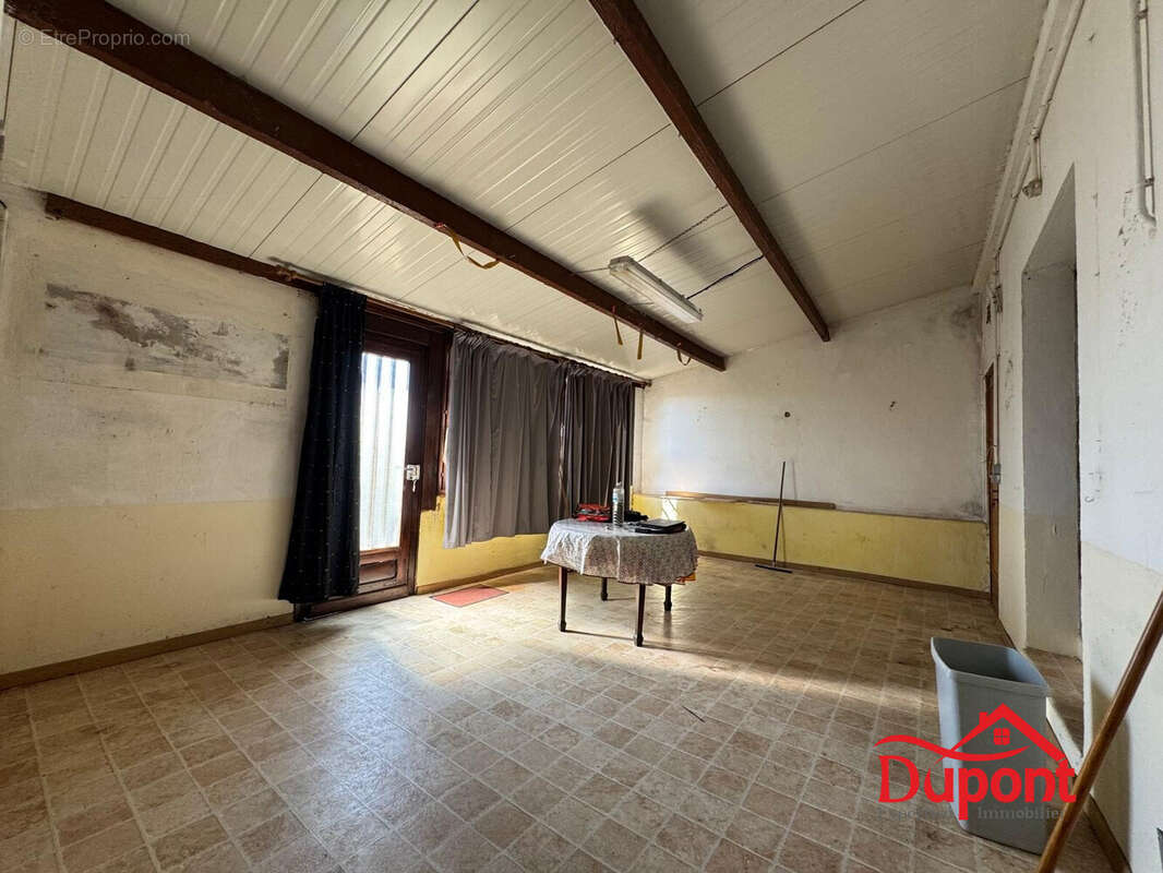 Maison 80 m² à Fontaine-Notre-Dame  - photo 9