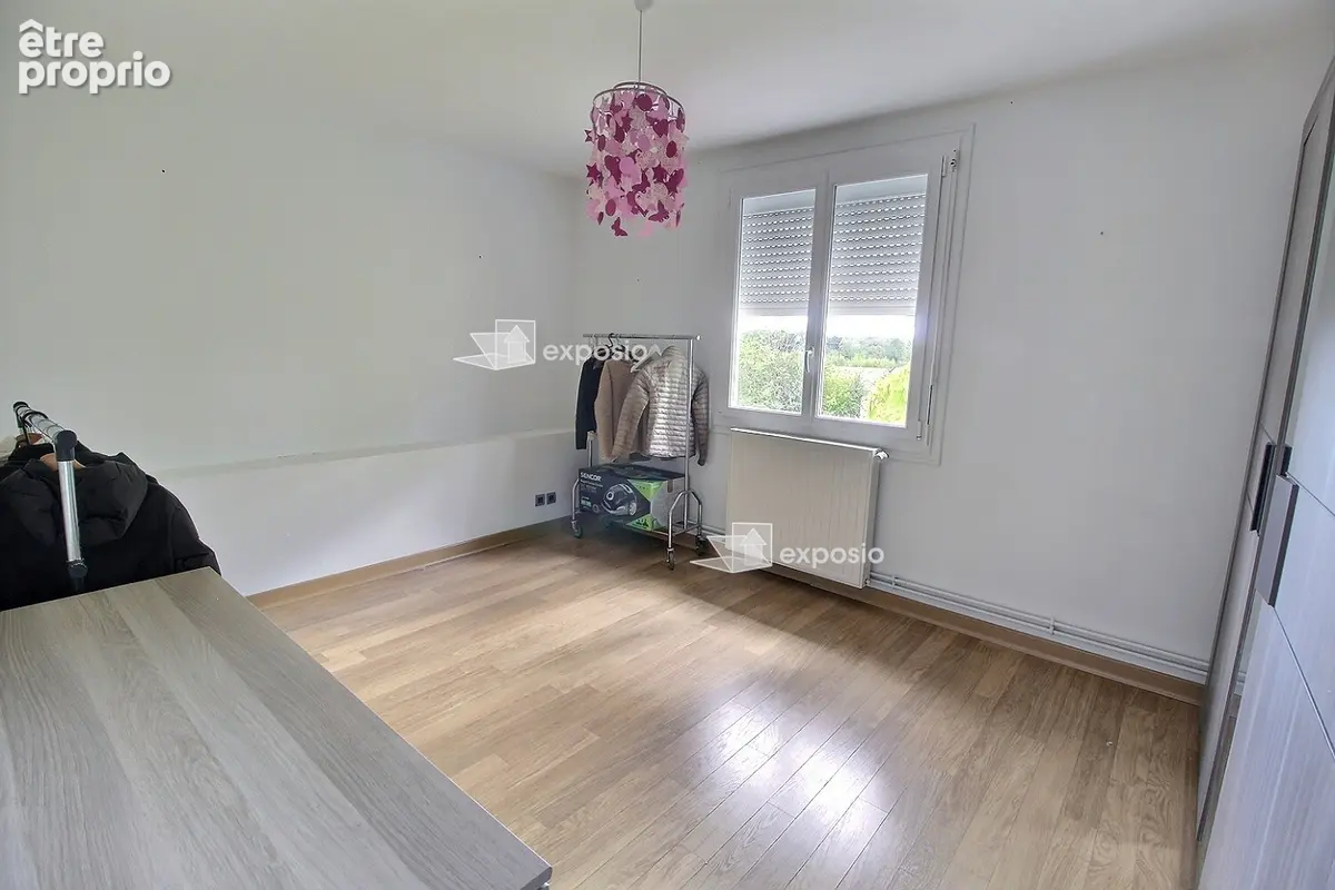 Maison niort saint florent , - photo 7