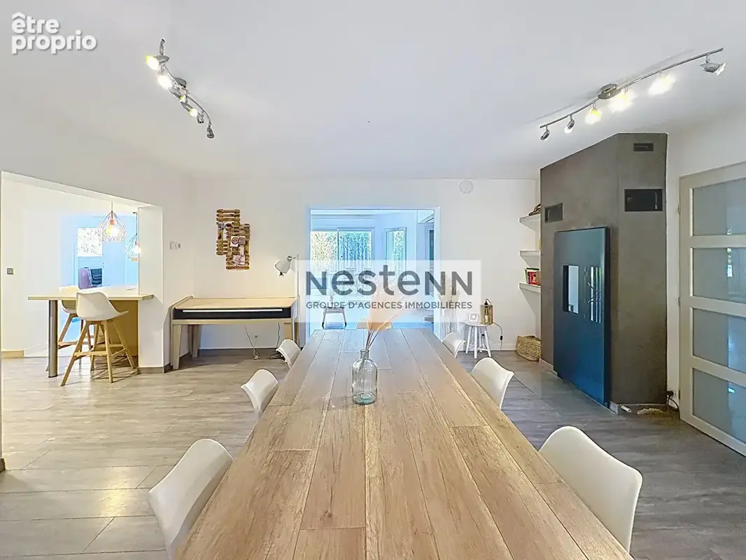 Maison Treillieres plain-pied - photo 3
