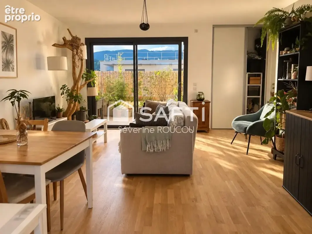 Photo 1 - Appartement à DIVONNE-LES-BAINS