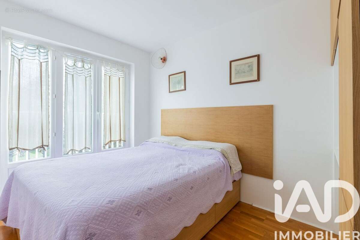 Photo 9 - Appartement à CHILLY-MAZARIN