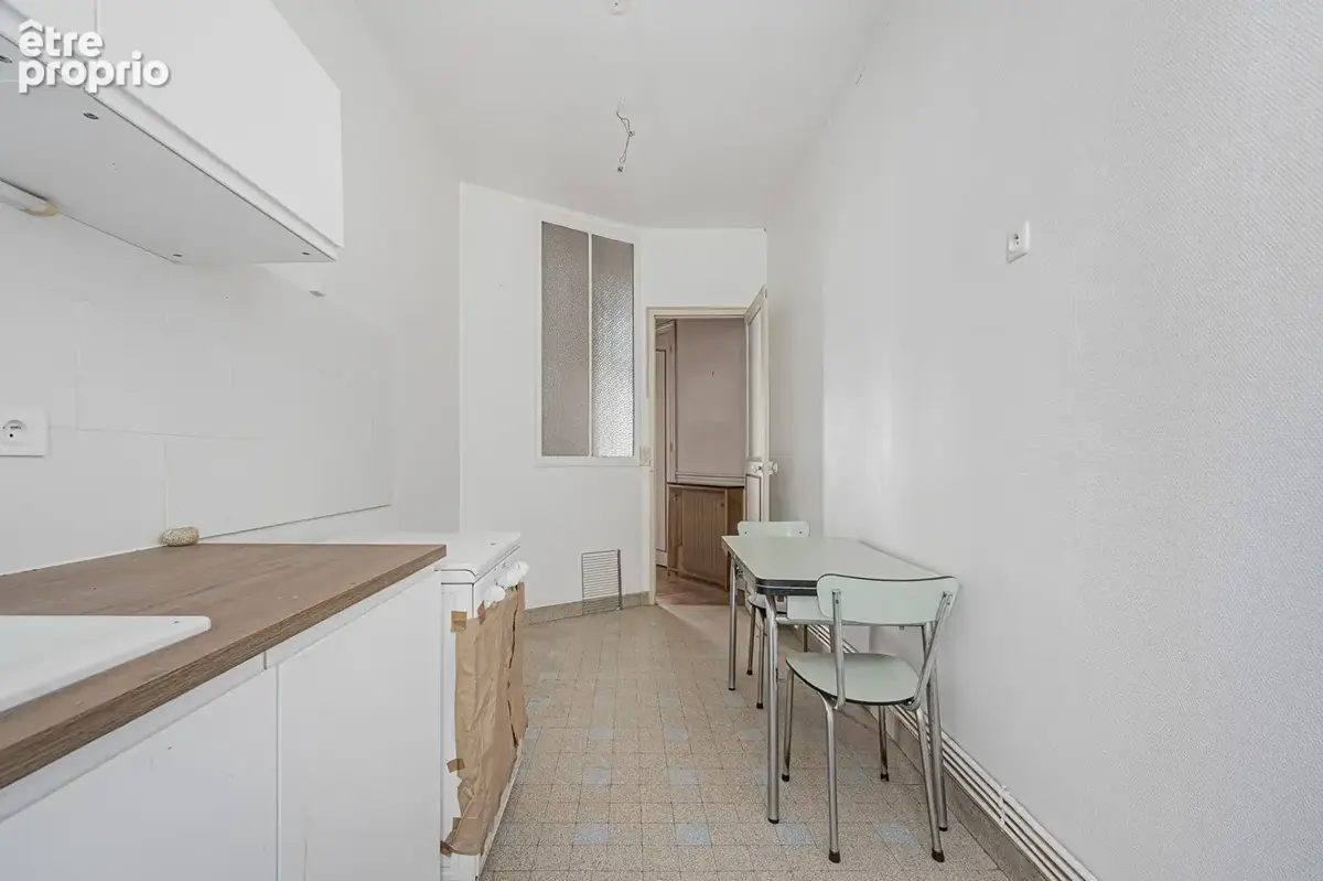 Appartement Paris 2 pièce(s) 55 m2 - photo 9