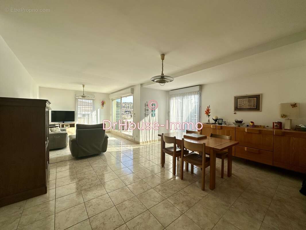 Appartement à VALENCE