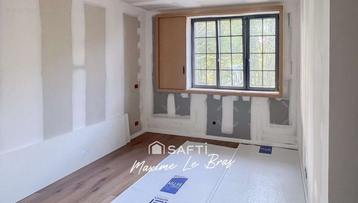 Photo 9 - Appartement à CONCARNEAU