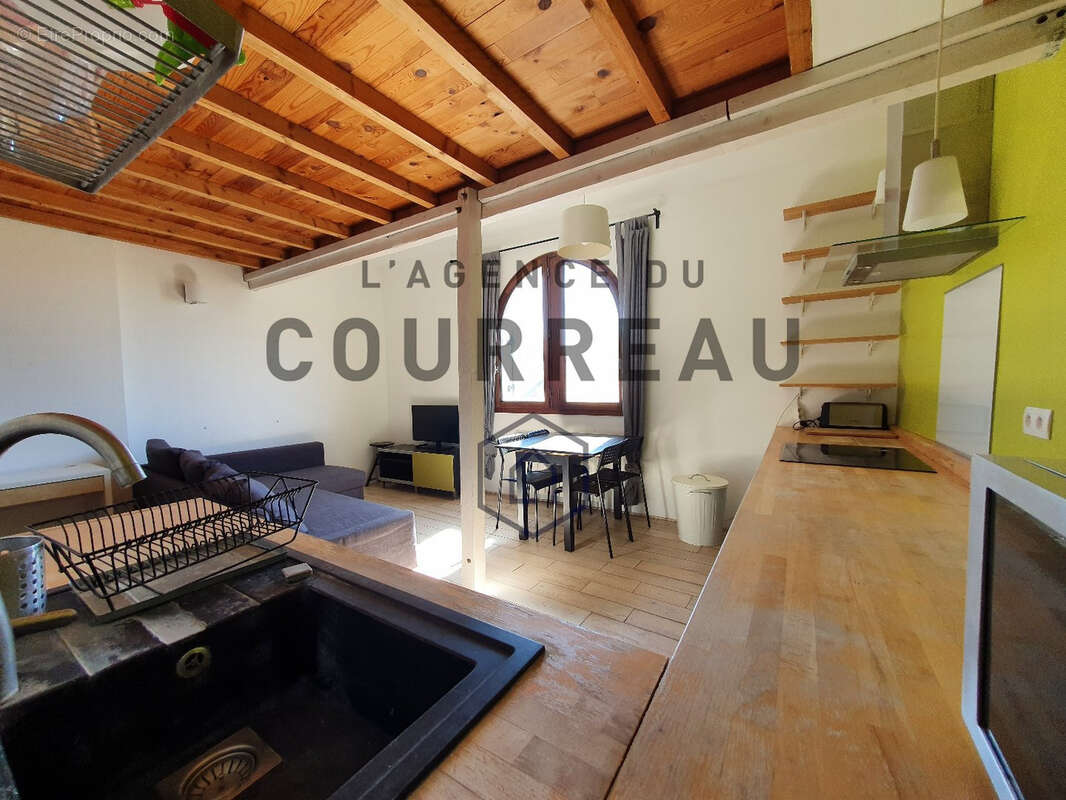Appartement à MONTPELLIER