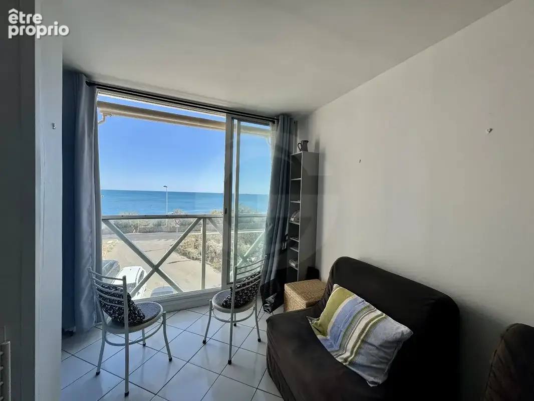 Appartement à SETE