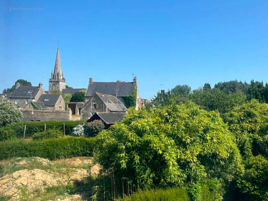 Bretagne, Morbihan - Lignol  Magnifique maison de 4 chambres à 30 km de la côte ! - photo 17