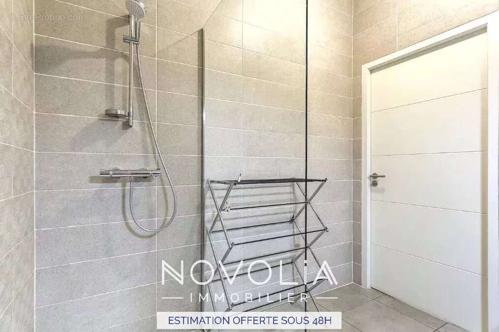 Appartement à LYON-9E