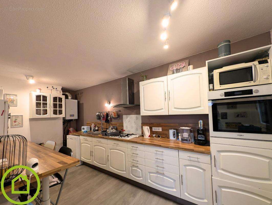 Appartement à VILLENEUVE-D'ASCQ