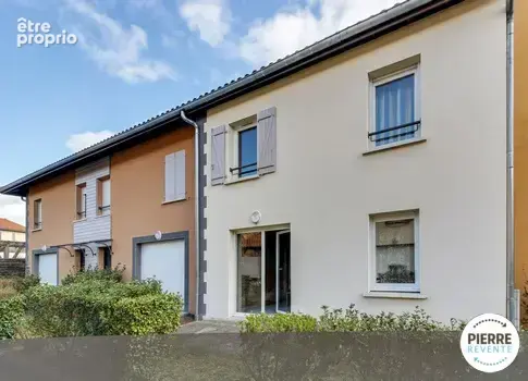 Gerzat : Idéal investissement locatif - photo 11
