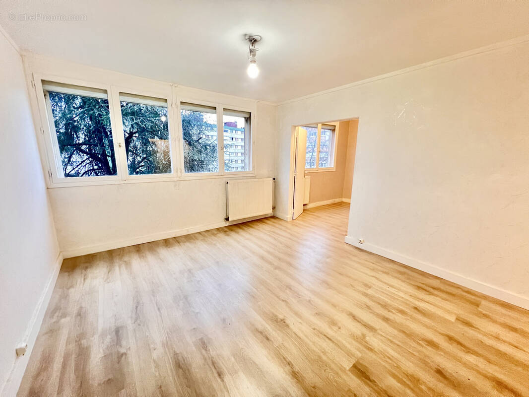Appartement à TARBES