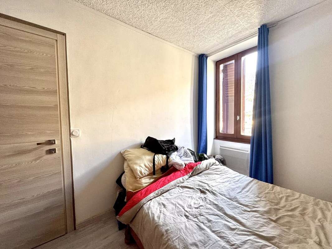 Appartement à MODANE