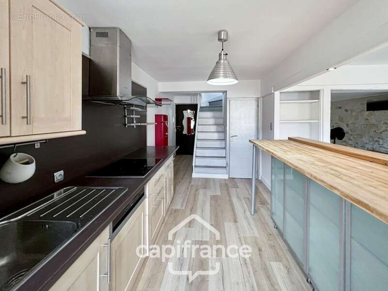 Appartement à LA SEYNE-SUR-MER