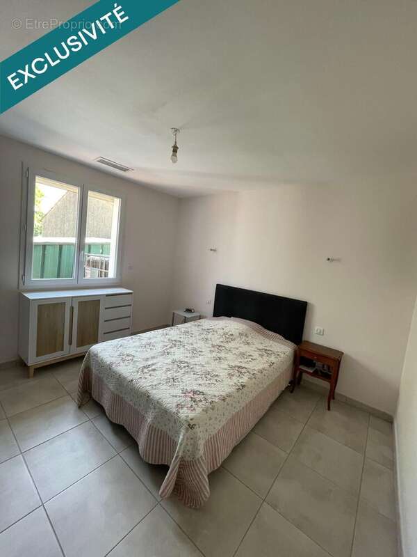 Maison 75 m² à Roujan  - photo 6