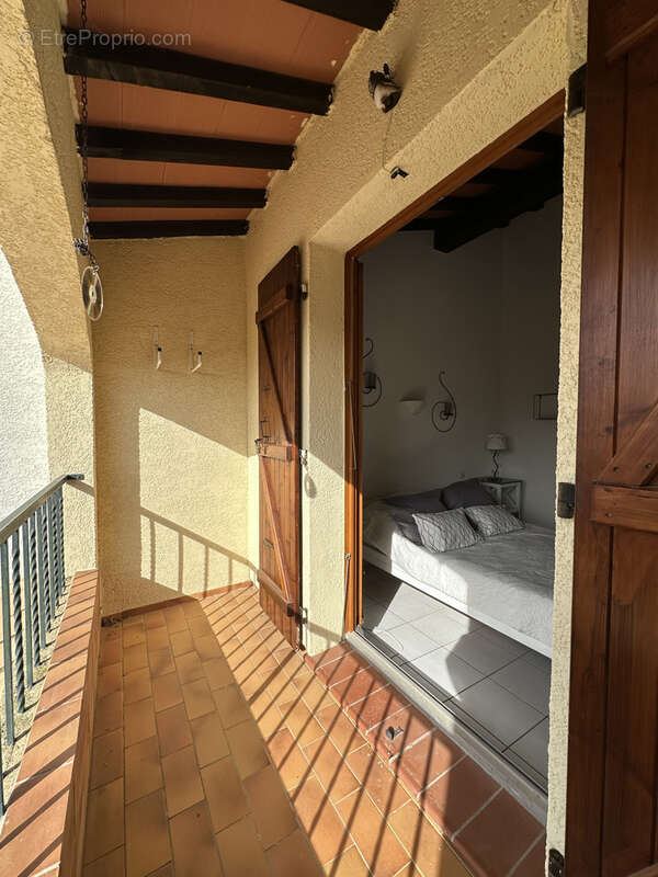 Maison à SAINT-CYPRIEN