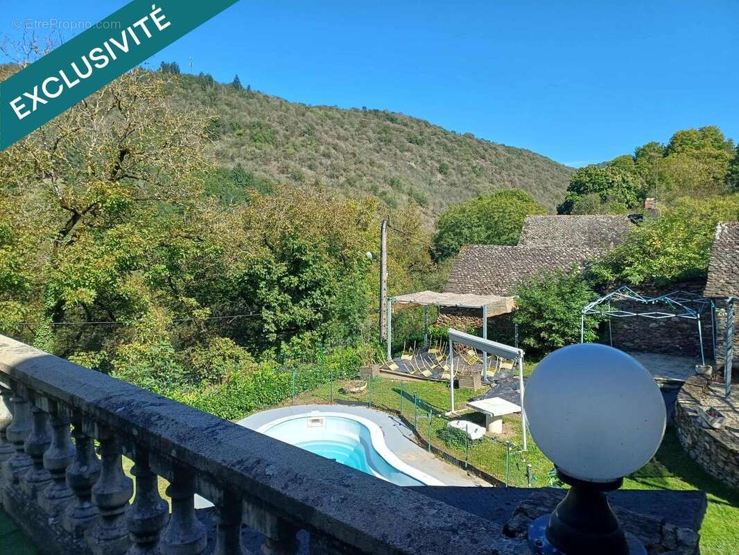 Photo 2 - Maison à PREVINQUIERES