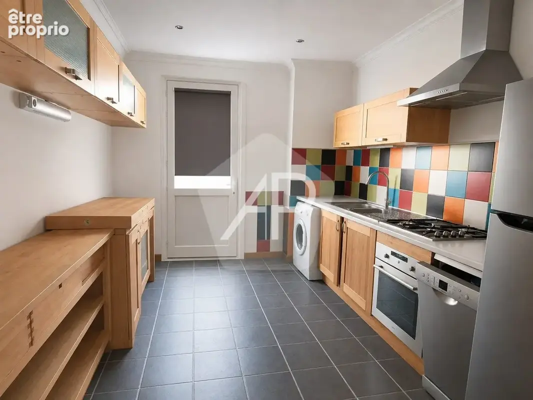 Appartement 100 m² à Briancon  - photo 3