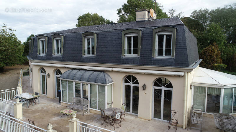 Maison à MEAUX