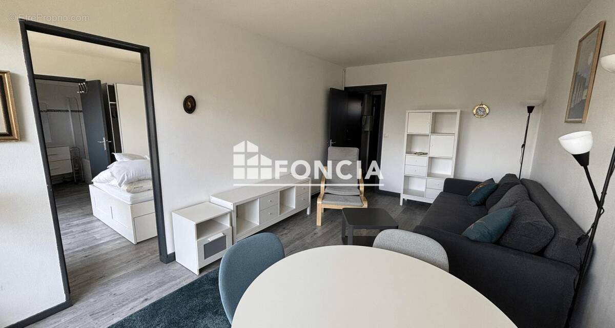 Appartement à TALENCE