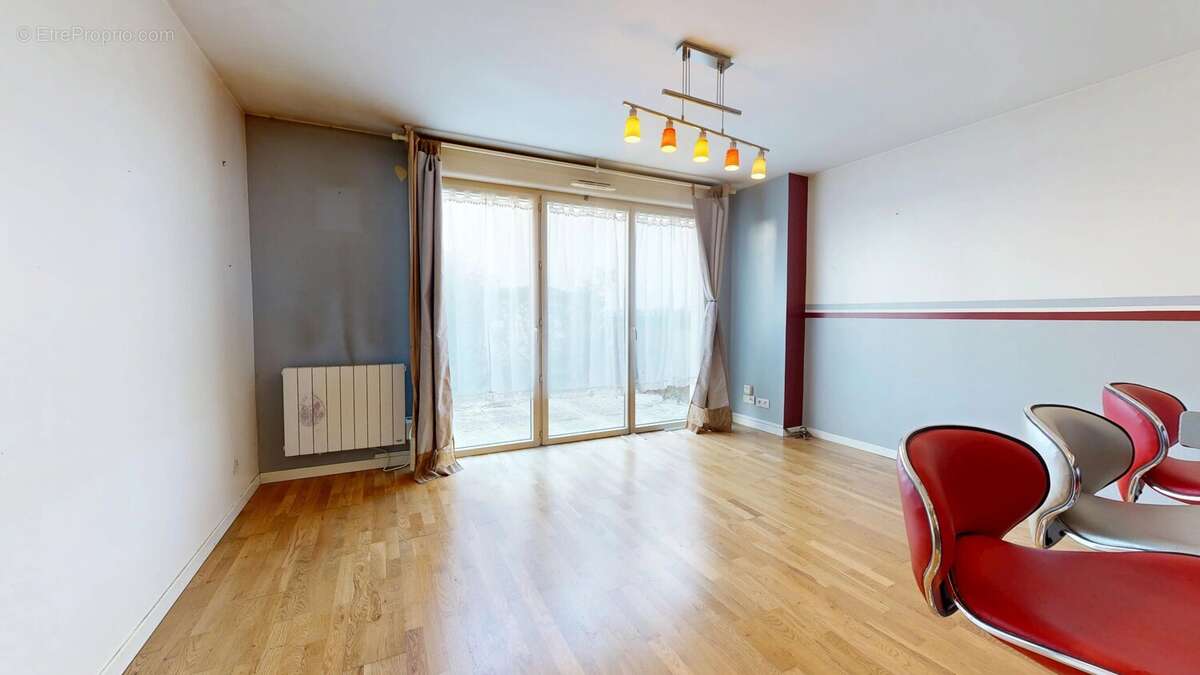 Appartement 40 m² à Villemomble  - photo 5