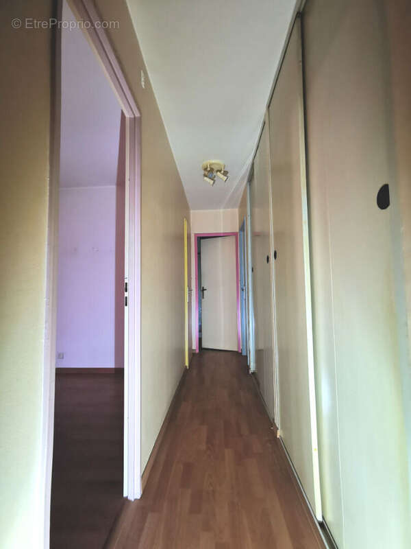 Appartement à LA MADELEINE