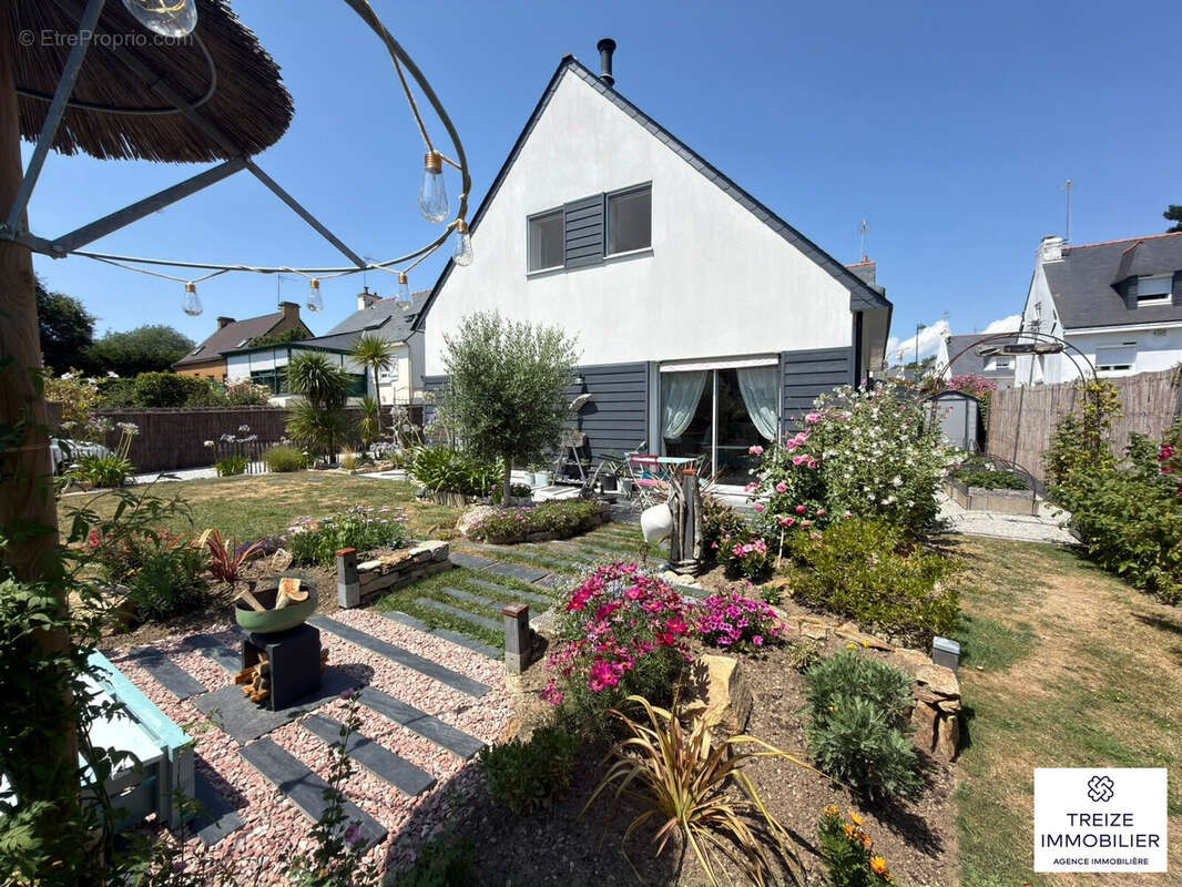 Maison 116 m² à Sarzeau  - photo 2