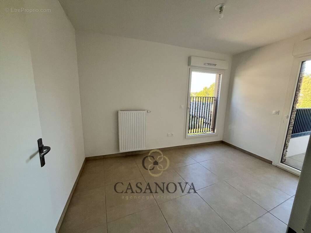 Appartement à CASTELNAU-LE-LEZ