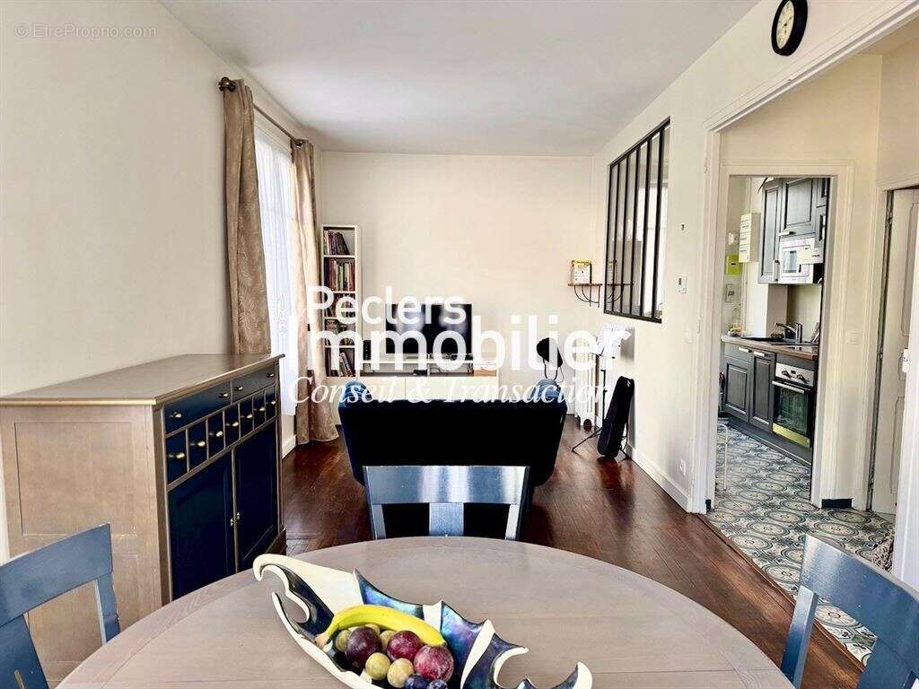 Appartement/maison trois chambres rer - photo 3