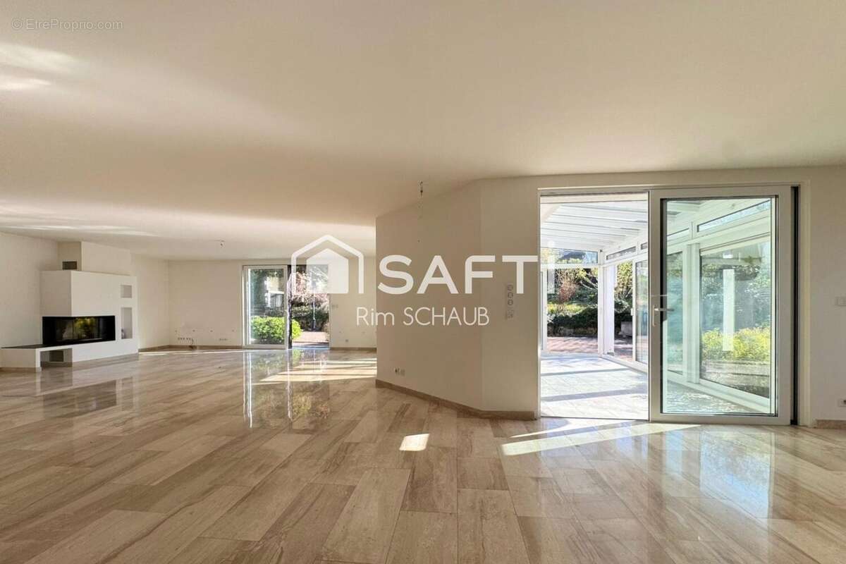 Photo 2 - Maison à LEYMEN