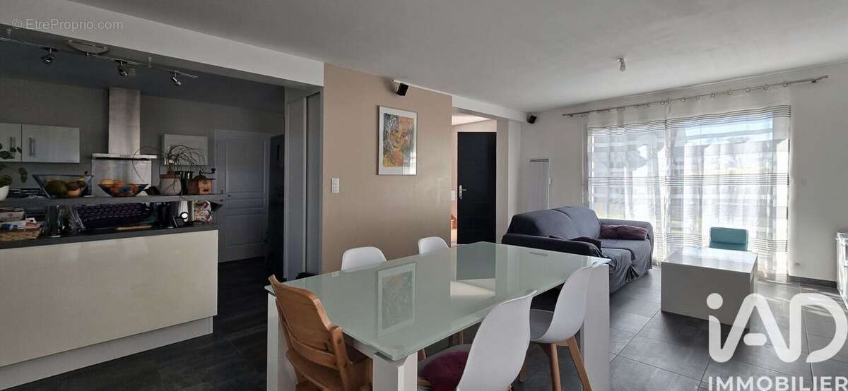 Photo 7 - Maison à PLUNERET