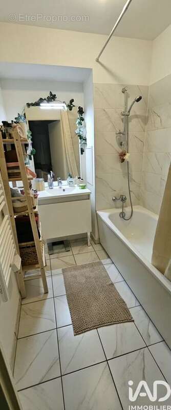 Photo 8 - Appartement à LE MESNIL-EN-THELLE