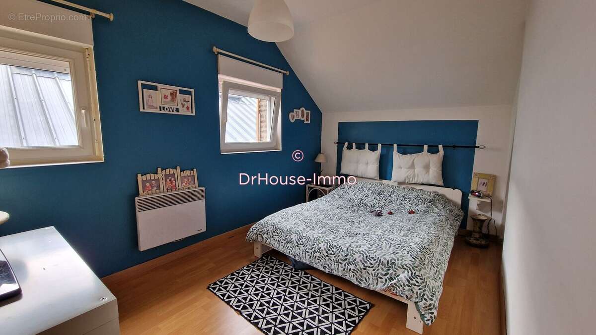 Appartement à CAMBLAIN-CHATELAIN