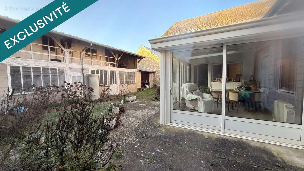 Photo 2 - Maison à PITHIVIERS-LE-VIEIL