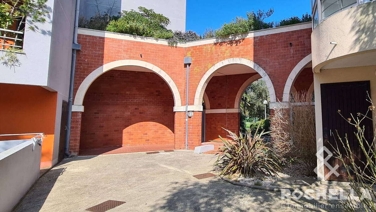 Appartement à LA ROCHELLE