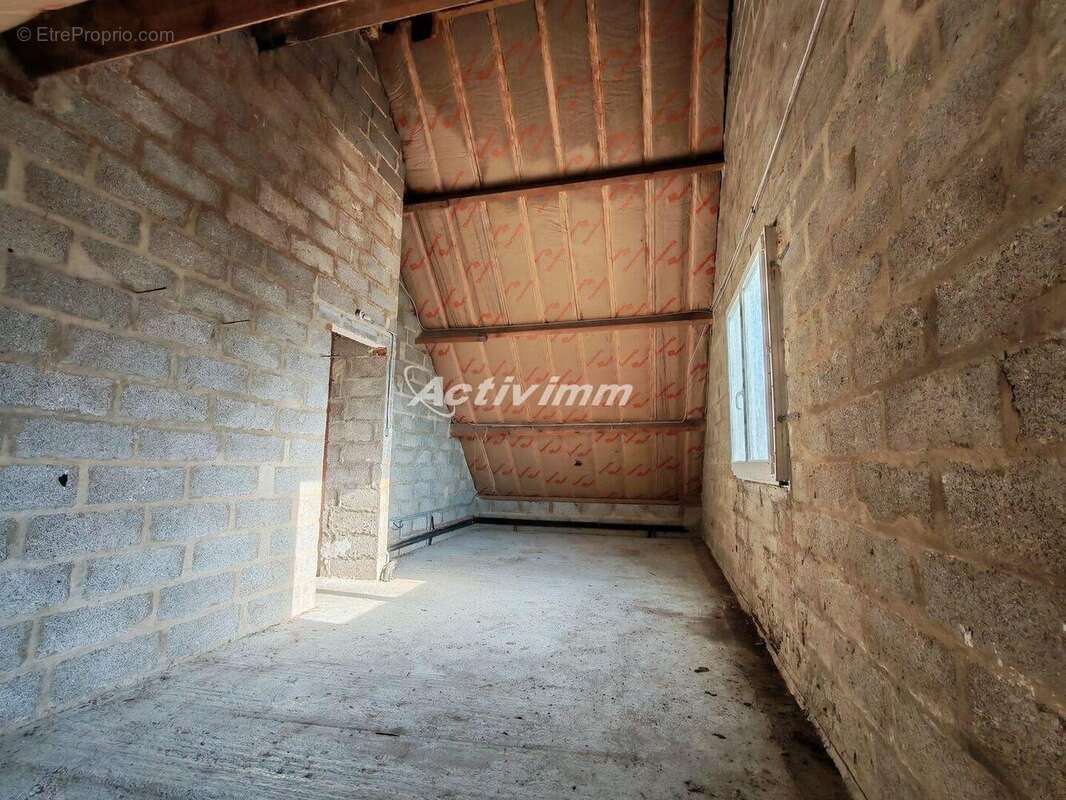 4283 26 - Maison à WAMBERCOURT