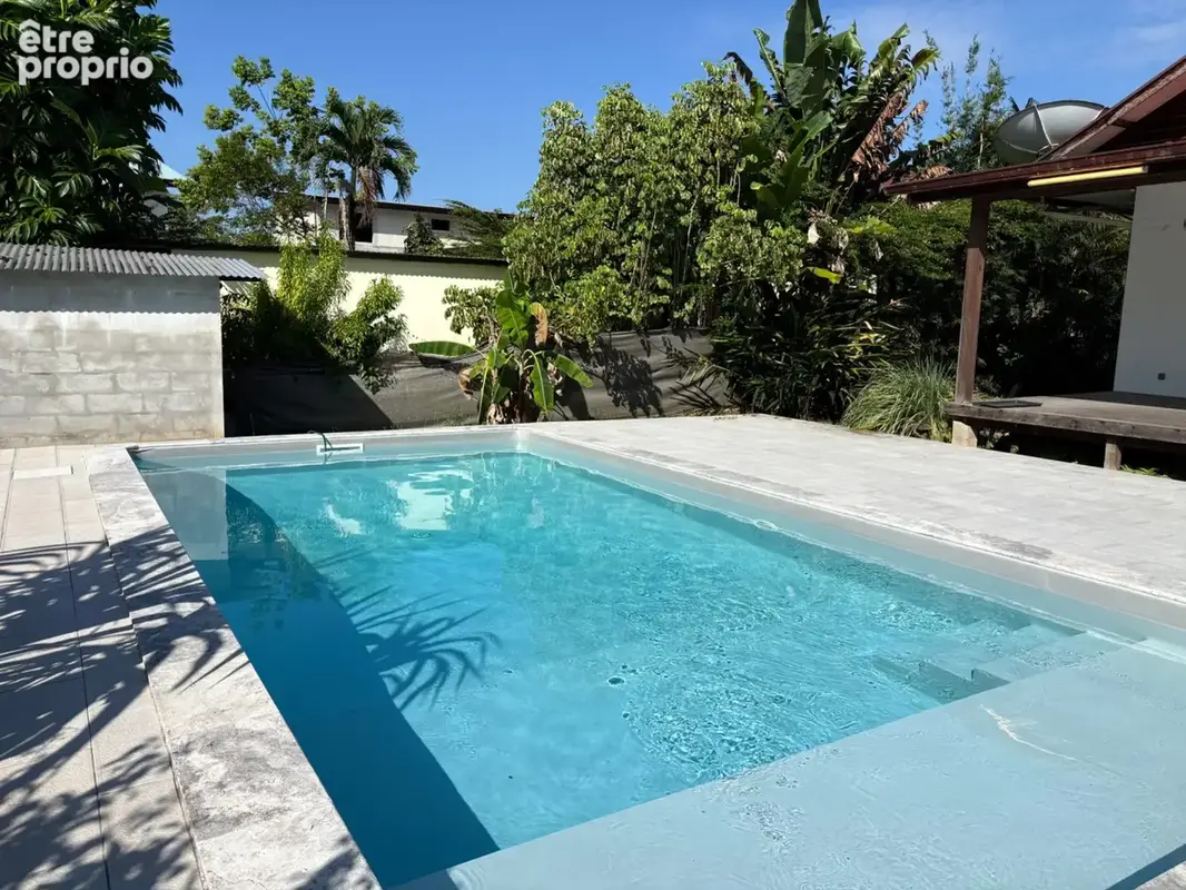 Maison à vendre 5 pièces MATOURY (973) - photo 19