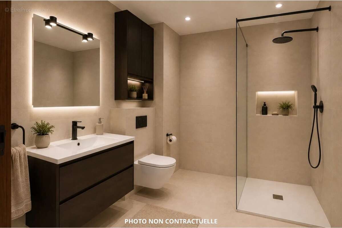 Maison 68 m² à Marseille-8e  - photo 5