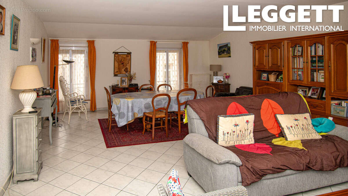 Maison à PAMIERS