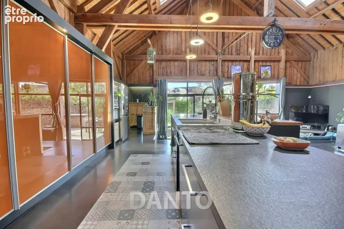 vente maison Guérande - photo 6