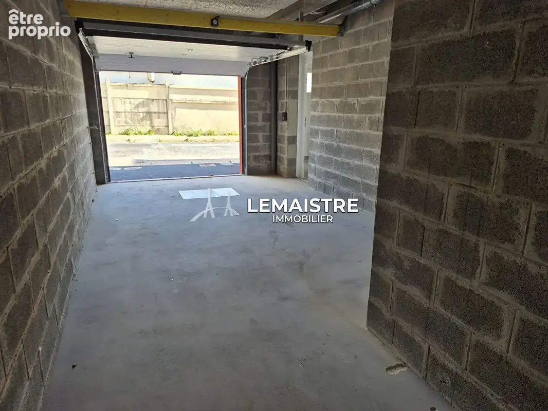 Maison NEUVE travaux finis à vendre - Hypercentre Gruchet Le Valasse - 96 m² - 3 chambres - Garage - photo 17