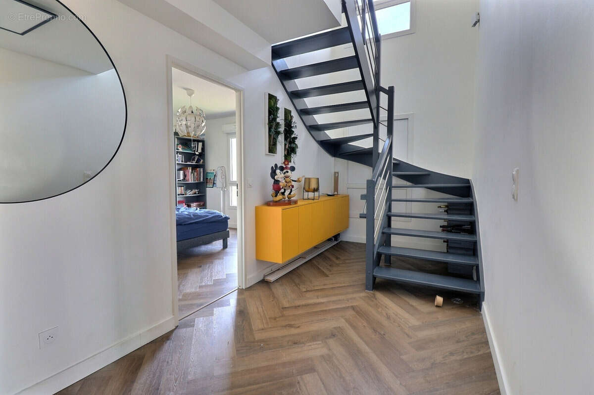 Appartement 5 pièces - photo 5