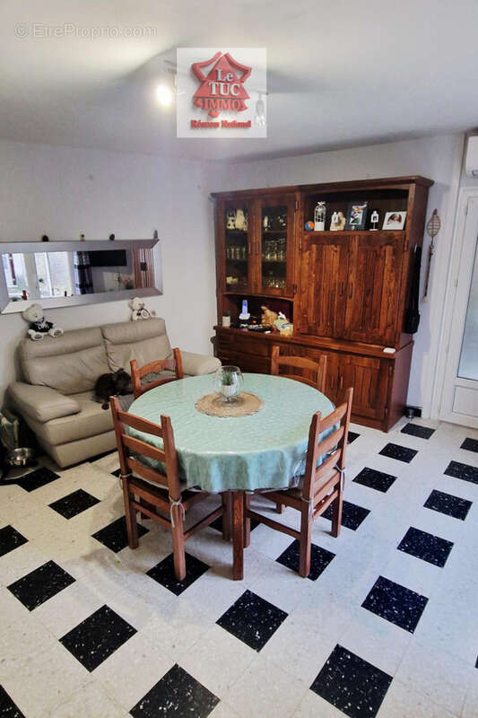 Maison à BOLLENE