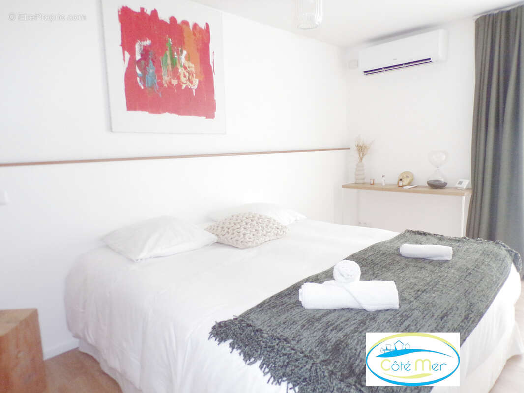 Villa contemporaine.. - photo 12