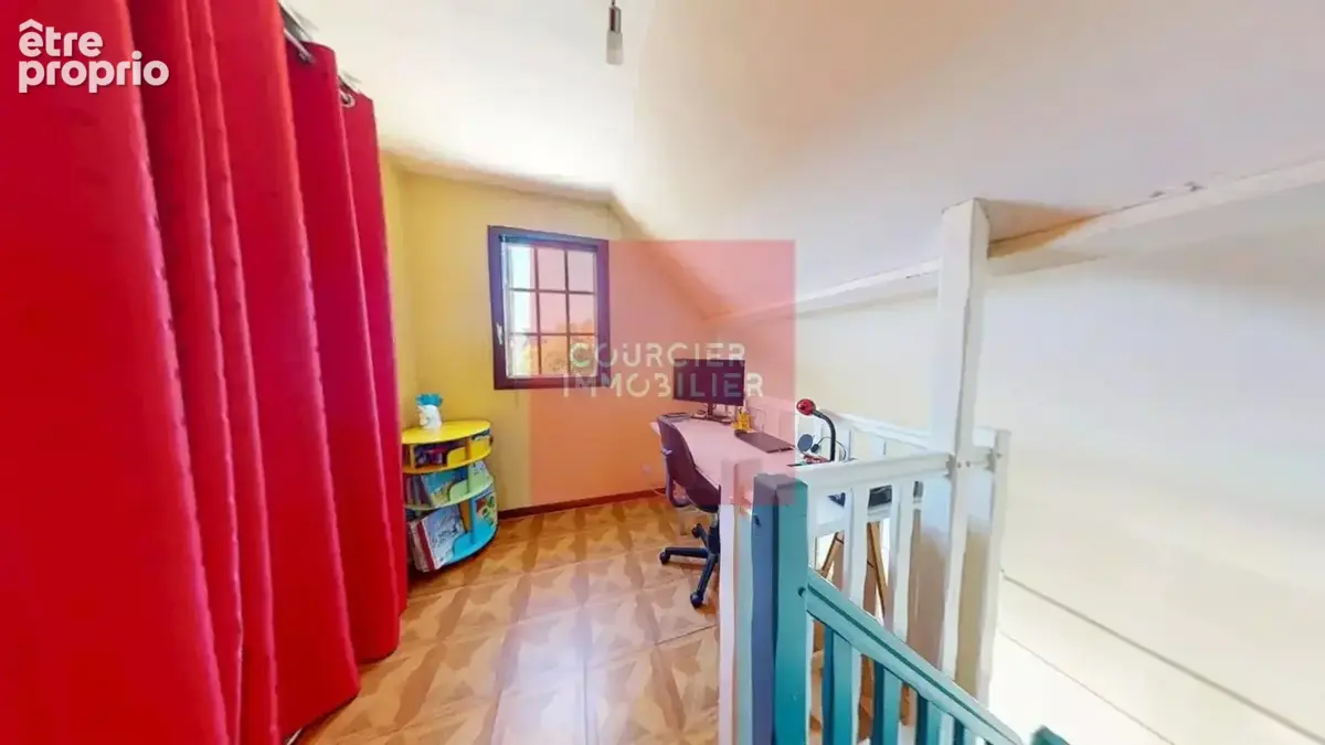 La verriere (78) vente maison 108 m² - photo 15