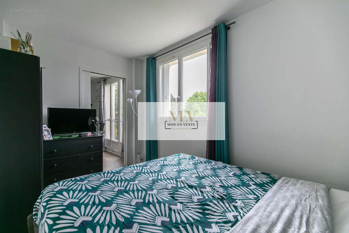 Appartement à BRY-SUR-MARNE