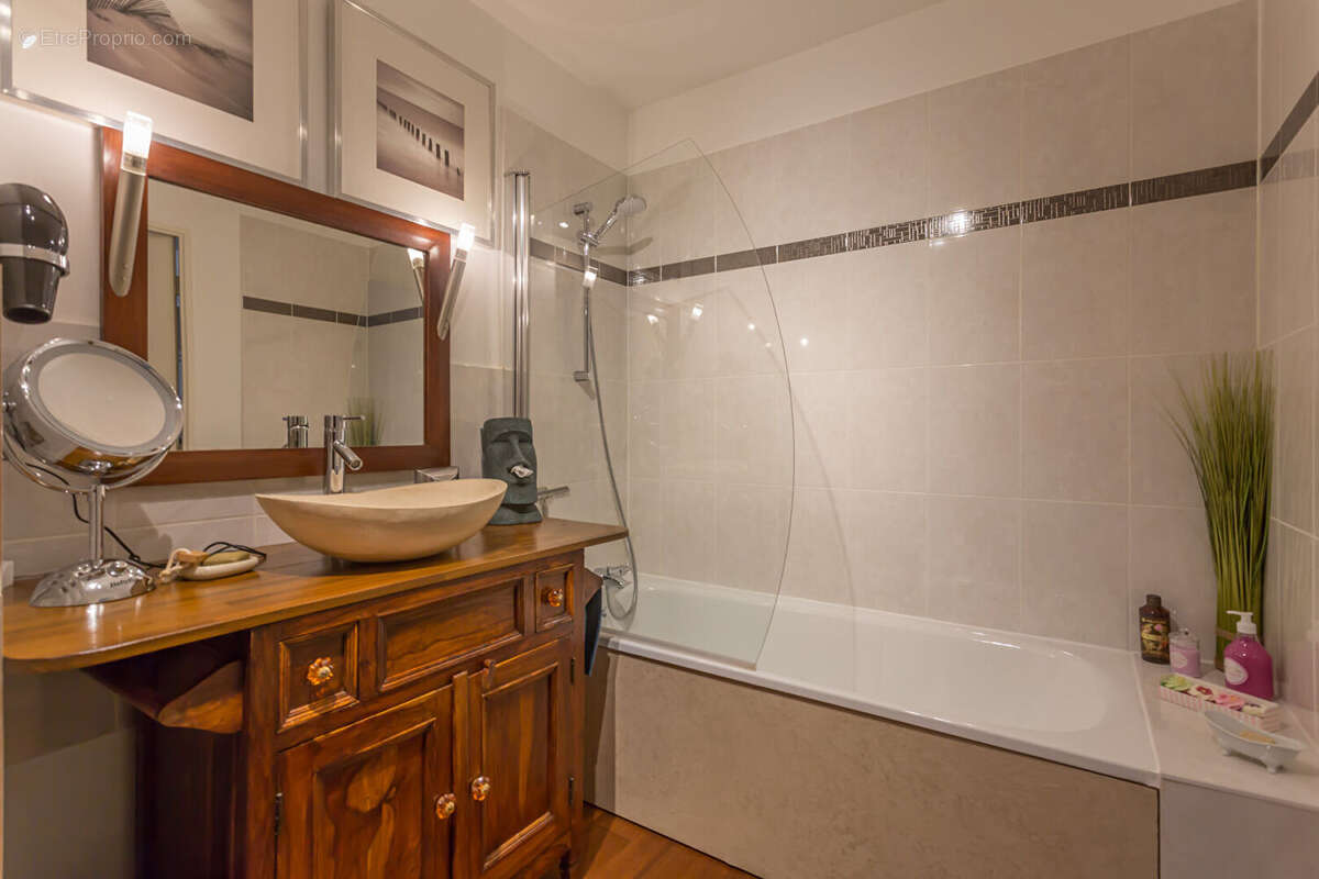 Appartement à CORBEIL-ESSONNES