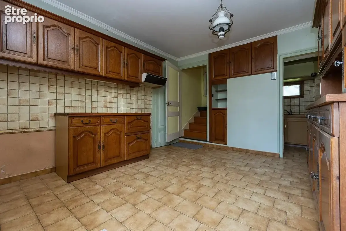 Vente Maison Charette(38390) 240 000ï¿œ - photo 5