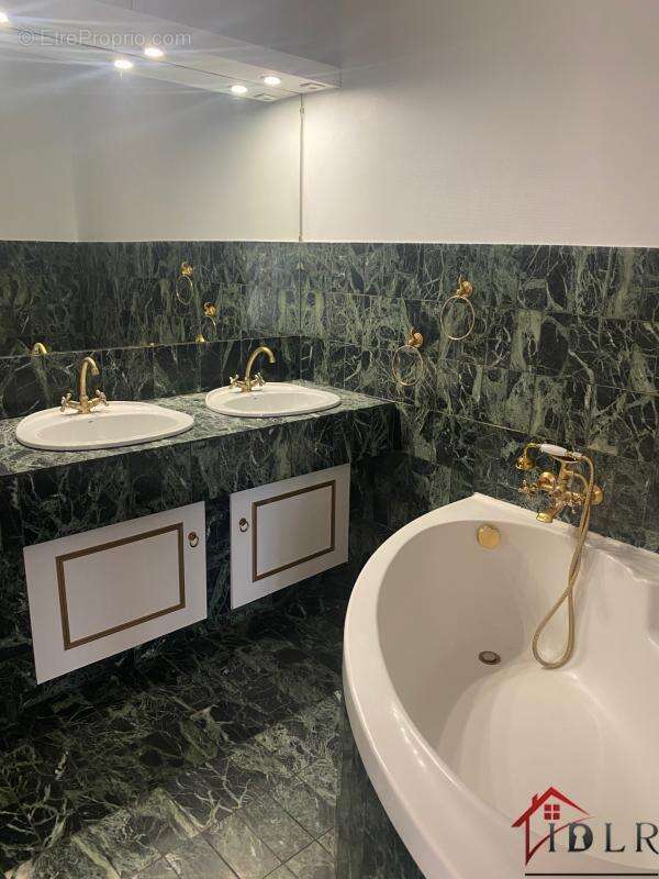 Appartement à CHAUMONT