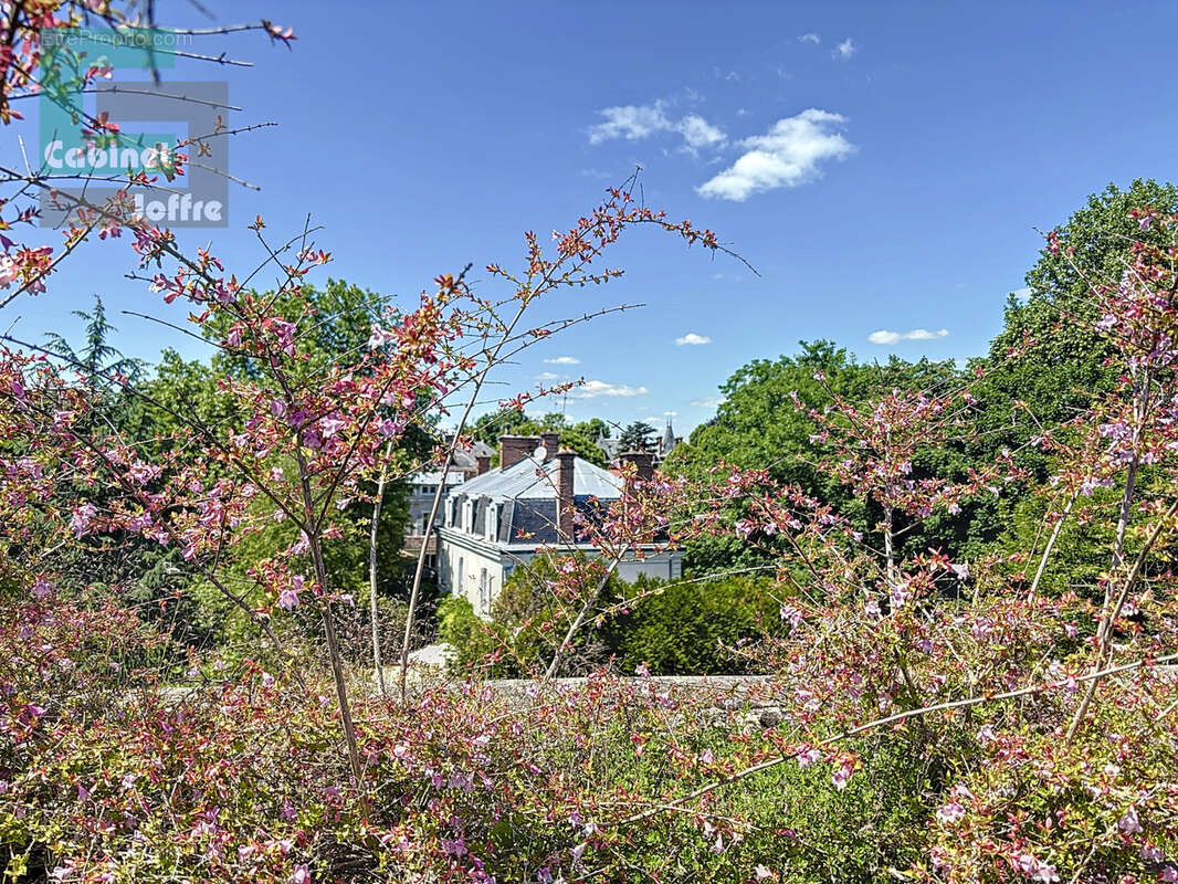 Appartement à FONTAINEBLEAU